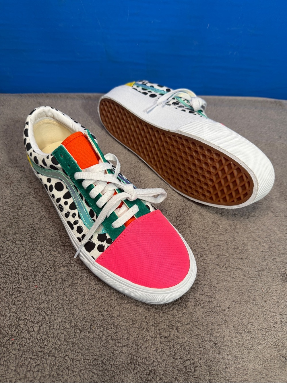 Vans old skool
Brand new - Picture 3 of 8
